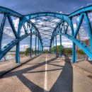 01 FZ MA Manfred Eimers Duisburg Brückenkonstruktion I